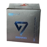 Senar Gitar Elektrik Zenno 7 Strings NANO 10-62