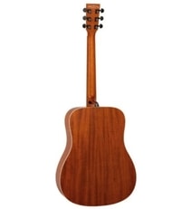 Gitar Akustik Tanglewood TS5 Dreadnought Spruce Top Mahogany + Free Bag + Free Setup
