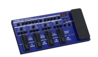 Pedal Multi Effect Boss ME-90B Prosesor Bass Original