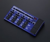 Pedal Multi Effect Boss ME-90B Prosesor Bass Original