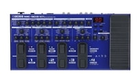Pedal Multi Effect Boss ME-90B Prosesor Bass Original