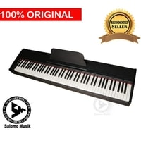 Digital Piano Fort Batavia LE Black