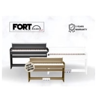 Digital Piano Fort Kalamata Plus New Generation Varian Warna