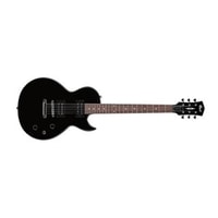 Gitar Elektrik Cort Les Paul CR50 + Free Setting