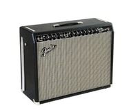 Amplifier Gitar Elektrik Fender 65 Twin Reverb Tube Combo Guitar Amplifier