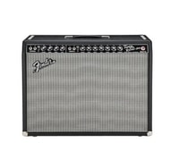 Amplifier Gitar Elektrik Fender 65 Twin Reverb Tube Combo Guitar Amplifier