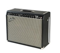 Amplifier Gitar Elektrik Fender 65 Twin Reverb Tube Combo Guitar Amplifier