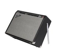 Amplifier Gitar Elektrik Fender 65 Twin Reverb Tube Combo Guitar Amplifier