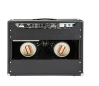 Amplifier Gitar Elektrik Fender 65 Twin Reverb Tube Combo Guitar Amplifier