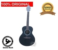 Gitar Akustik Elektrik Grande FG380 EQ OP + Free Bag ++ Free Setting