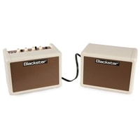 Amplifier Gitar Akustik BLACKSTAR FLY 3 Stereo Pack Acoustic BA 102070 GA Original