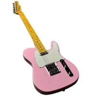 Gitar Elektrik Telecaster Sqoe SETL250 Varian Warna