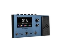 Multi Effect Gitar Flamma FX150/FX150B Varian Warna + Free Request Preset Versi Salomo Musik