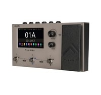 Multi Effect Gitar Flamma FX150/FX150B Varian Warna + Free Request Preset Versi Salomo Musik