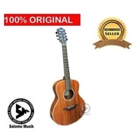 Gitar Akustik Grande 3/4 GW38K NS + Free Softcase + Free Request Set Up