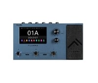 Multi Effect Gitar Flamma FX150/FX150B Varian Warna + Free Request Preset Versi Salomo Musik