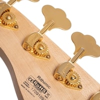 Bass Elektrik Cort Rithimic Nas Bass