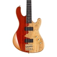 Bass Elektrik Cort Rithimic Nas Bass