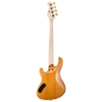 Bass Elektrik Cort Rithimic Nas Bass