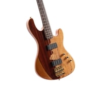 Bass Elektrik Cort Rithimic Nas Bass