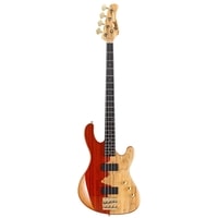 Bass Elektrik Cort Rithimic Nas Bass