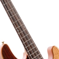 Bass Elektrik Cort Rithimic Nas Bass