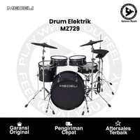 Drum Elektrik MEDELI MZ729