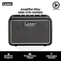 Amplifier Gitar Laney MINI-STB-SUPERG with Bluetooth