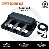 Pedal Unit Roland RPU-3