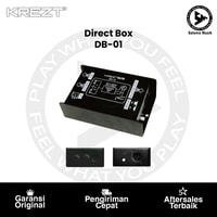 Direct Box Krezt Pro DB-01