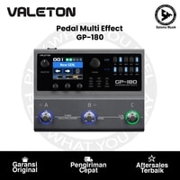 Pedal Multi Effect VALETON GP-180 Multi-Effects Processor