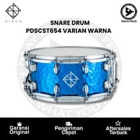 Snare Drum DIXON PDSCST654BTS Cornerstone Series 6.5"x14"