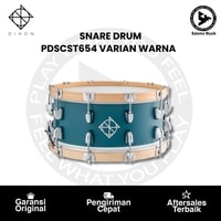 Snare Drum DIXON PDSCST654DTW Cornerstone Series 6.5"x14"
