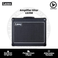 Amplifier Gitar Laney LG35R Guitar combo 35W 10 inch Woofer Reverb