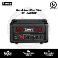 Head Ampli Gitar Laney IRF LEADTOP Original