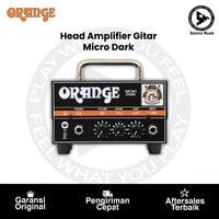 Head Ampli Gitar ORANGE OS-D-MD Micro Dark