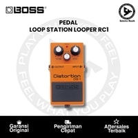 Pedal Effect BOSS DS-1 Distortion Original