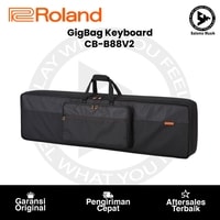 Gigbag Carrying Keyboard Roland CB-B88V2 Keyboards
