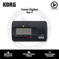 Tuner Digital Korg GA-1