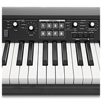 Digital Stage Piano Korg SV2 88 Original