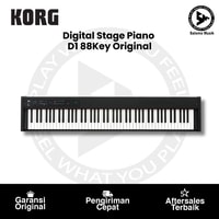 Digital Stage Piano KORG D1 88-Key Original