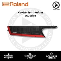 Keytar Synthesizer Roland AX Edge Original