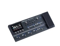 BOSS GX100 Guitar Multi Effects Pedal Original + Free Request Preset Versi Salomo Musik