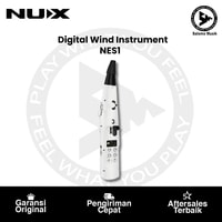 Saxophone Elektrik Nux NES1 Digital Wind Instrument Variasi Warna