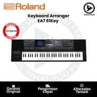 Keyboard Arranger Roland EA7 61 Key Original