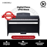 Digital Piano MEDELI UP82 Black Original