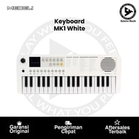 Keyboard Medeli MK1 White