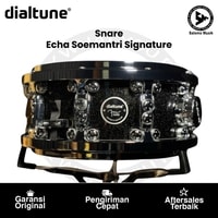 Snare Dialtune Echa Soemantri Signature Starry Night 14x6.5 Original