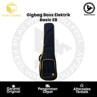 Gigbag Bass Elektrik Octa's Gigbag