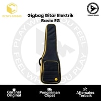 Gigbag Gitar Elektrik Octa's Gigbag